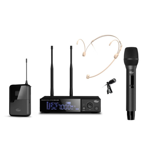 Октава OWS-U1200HD01L02 микрофоны для радиосистем петличные