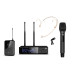 Октава OWS-U1200HD01L02 микрофоны для радиосистем петличные