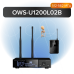Октава OWS-U1200L02B-B микрофоны для радиосистем петличные