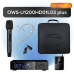 Октава OWS-U1200HD01L03-B plus микрофоны для радиосистем петличные