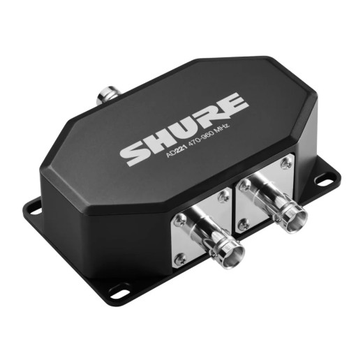 SHURE AD221 аксессуары и комплектующие для радиосистем