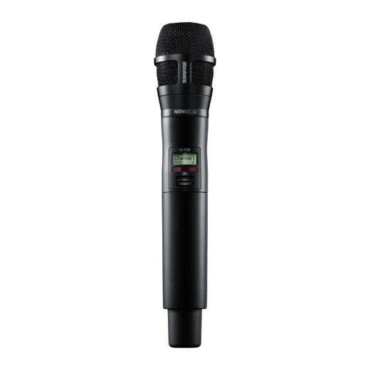 SHURE ULXD2/N8CB G65 микрофоны для радиосистем ручные