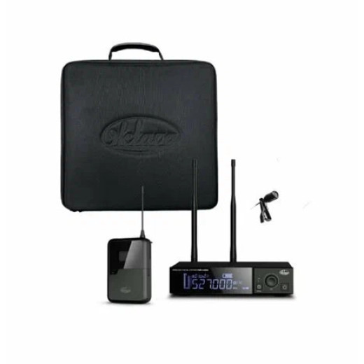 Октава OWS-U1200L02-B plus радиосистема петличная