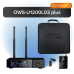Октава OWS-U1200L03-B plus радиосистема петличная