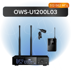 Октава OWS-U1200L03-B