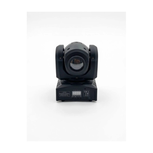 Proton Lighting PL EVO Spot 60W вращающиеся головы LED типа SPOT