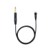 SHURE SLXD14+E-G65 радиосистема инструментальных