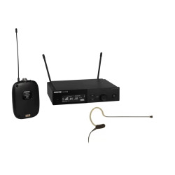 SHURE SLXD14+E/153B-G65