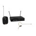 SHURE SLXD14+E/153B-G65