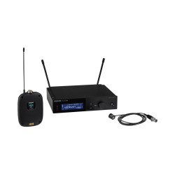 SHURE SLXD14+E/85M-G65