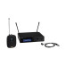 SHURE SLXD14+E/85M-G65 радиосистема петличная