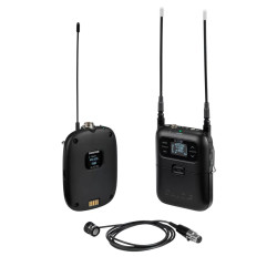 SHURE SLXD15+/85M-G65