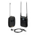 SHURE SLXD15+/85M-G65 радиосистема петличная