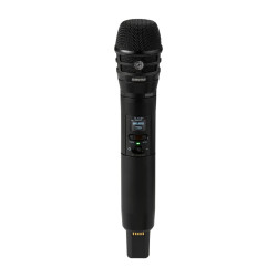 SHURE SLXD2+/K8B G65