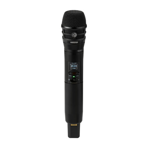 SHURE SLXD2+/K8B G65 микрофоны для радиосистем ручные