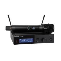 SHURE SLXD24+E/N8C-G65