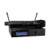 SHURE SLXD24+E/N8C-G65 С одним микрофоном