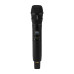 SHURE SLXD24+E/N8C-G65 С одним микрофоном