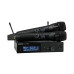SHURE SLXD24D+E/N8C-G65 С 2-мя микрофонами