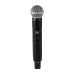 SHURE SLXD25+/58-G65 С одним микрофоном