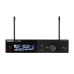 SHURE SLXD4D+E G65 приемник для радиосистемы