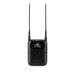 SHURE SLXD5+ G65