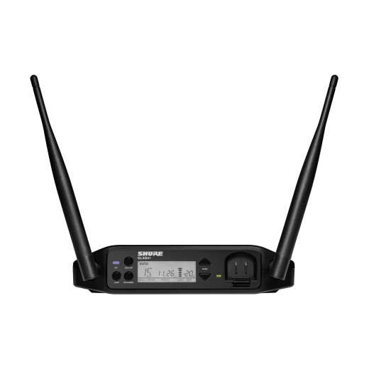 SHURE GLXD4+E Z4 приемник для радиосистемы