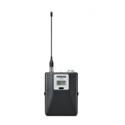 SHURE AD1LEMO3 G56