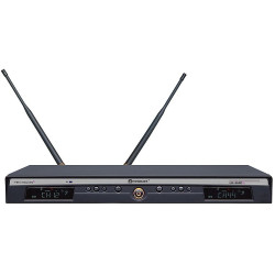 Relacart UR-260DD (K:522-554 МГц)