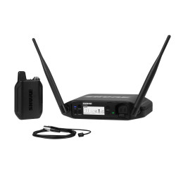 SHURE GLXD14+E/93-Z3