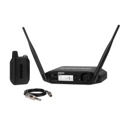 SHURE GLXD14+E-Z4