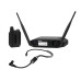 SHURE GLXD14+E/SM35-Z3 радиосистема с гарнитурой