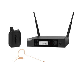 SHURE GLXD14R+E/MX53-Z4