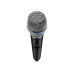 SHURE GLXD2+/B87A Z3 микрофоны для радиосистем ручные