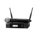 SHURE GLXD24R+E/SM58-Z3 С одним микрофоном