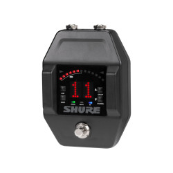 SHURE GLXD6+E Z3