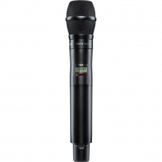 SHURE AD2/K9B G56 470-636 MHz микрофоны для радиосистем ручные