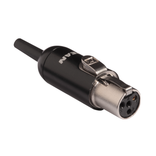 SHURE WA430 разъем