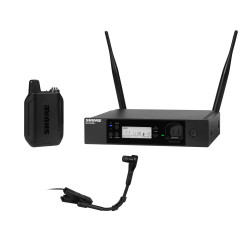 SHURE GLXD14R+E/B98-Z4