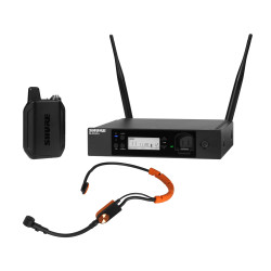 SHURE GLXD14R+E/SM31-Z4