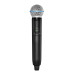 SHURE GLXD2+/B58 Z4 микрофоны для радиосистем ручные