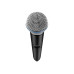 SHURE GLXD2+/B58 Z4 микрофоны для радиосистем ручные