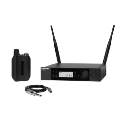 SHURE GLXD14R+E-Z3