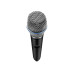SHURE GLXD2+/B87A Z4 микрофоны для радиосистем ручные