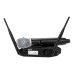 SHURE GLXD24+E/B87A-Z4 С одним микрофоном