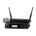 SHURE GLXD24R+E/B87A-Z3 С одним микрофоном