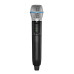 SHURE GLXD24R+E/B87A-Z3 С одним микрофоном