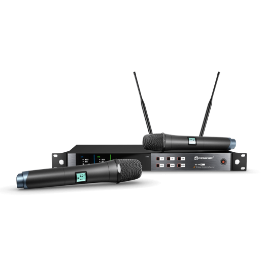 Relacart EZ.Mi2 (521.25-936.85 Мгц) С 2-мя микрофонами