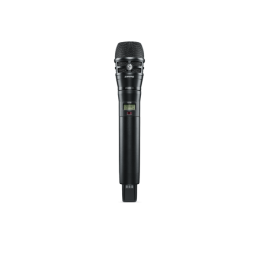 SHURE ADX2/K8B G56 470-636 MHz микрофоны для радиосистем ручные