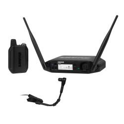 SHURE GLXD14+E/B98-Z3
